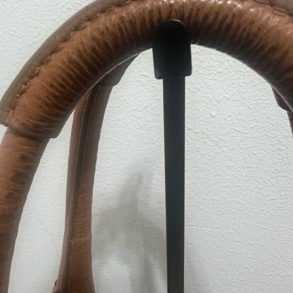 Chloe Paddington Brown Bag - Picture 3 of 16